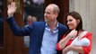 Royal Baby : ce détail sur la robe de Kate Middleton loin d'être anodin