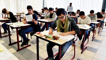 #Louder : sommes-nous tous égaux face au baccalauréat ?