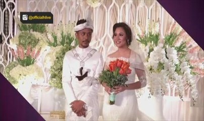 Hazama seminggu rancang kahwin