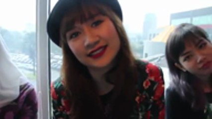 Penyampai Top Malaysia - ep14