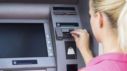 Découvert bancaire : près d'un Français sur quatre est "dans le rouge" chaque mois