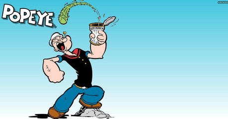 Manger des épinards rajeunit votre cerveau