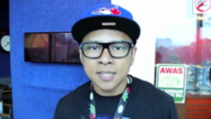 Penyampai Top Malaysia - ep15