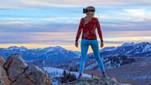 VR : voyager dans le monde entier sans bouger de son canapé, c'est désormais possible !