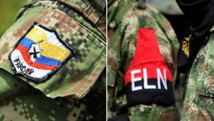 Advertencia de la ONU sobre aumento de violencia en Colombia en el 2021
