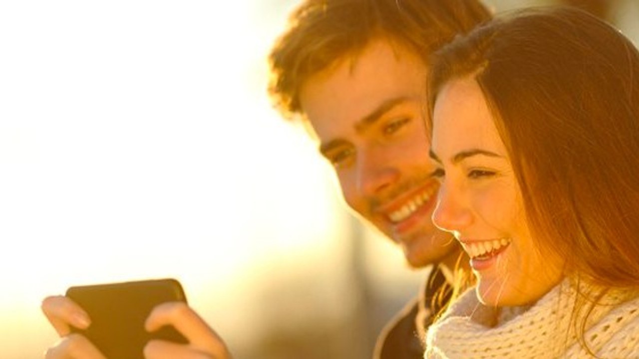 Ciao Tinder, maintenant on chope sur Instagram