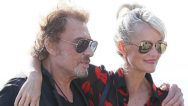 Johnny était le diable : un proche raconte les années difficiles de Laeticia Hallyday avec le rockeur