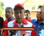 KKLW sedia bina rumah mangsa