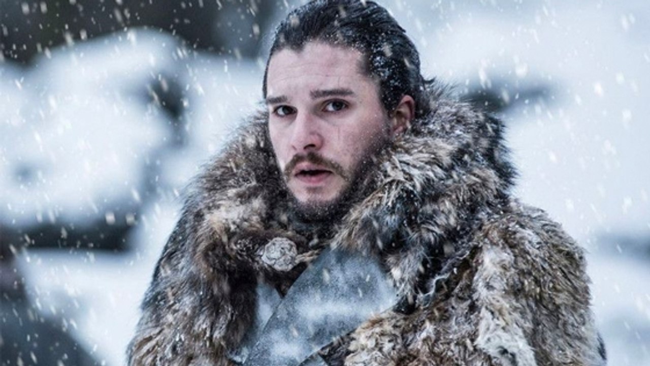 Game Of Thrones : George R.R. Martin s'exprime sur la signification de la réplique culte "Winter is coming"