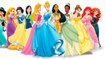 Princesses Disney : non, les femmes ne rêvent pas de mariage et de ménage