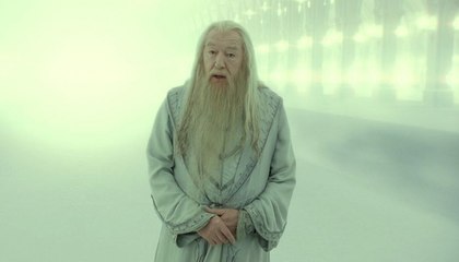 Harry Potter : la théorie de fan que J.K. Rowling approuve