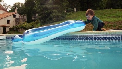 Qu'est-ce que la noyade sèche ?