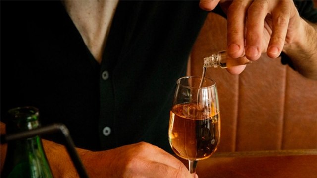 Un test à moins de 30 euros va vous permettre de détecter des traces de GHB, la drogue du violeur, dans un verre