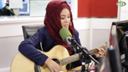 Shila Amzah : Patah Seribu