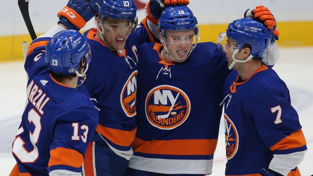 NHL 3/3 Preview: Islanders (-125) Should Have Value Vs. Canucks