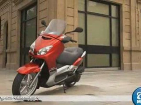 montage des photo sur mbk