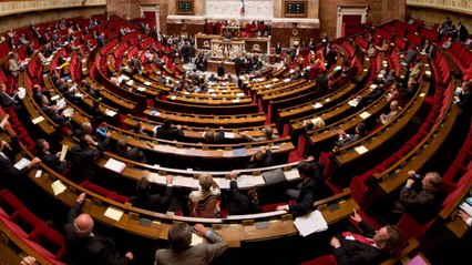 Des agents de l'Assemblée nationale mieux payés qu'Emmanuel Macron
