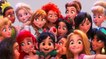Les mondes de Ralph 2 : accusé d'avoir "blanchi" l'une des princesses, Disney corrige son erreur