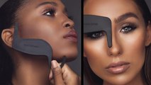 Contour Curve : L'accessoire magique pour un contouring parfait