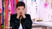 Les Reines du Shopping : Cristina Cordula ne valide pas du tout l'astuce (bizarre) d'une candidate