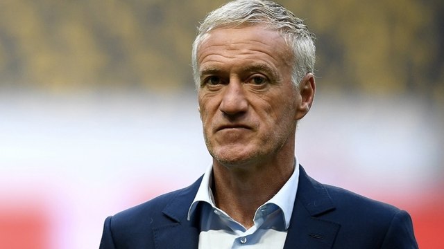 Didier Deschamps se confie sur le drame personnel qu'il a vécu juste avant la Coupe du Monde 2018