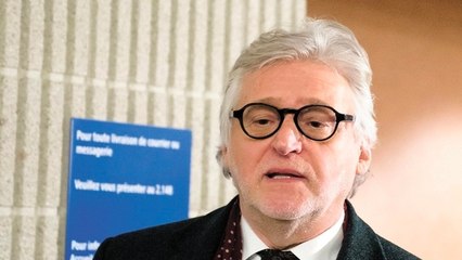 "Il a baissé ma culotte et il m'a agressée", Gilbert Rozon dénoncé par sa belle-soeur