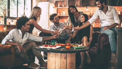 Peut-on vraiment prendre du poids en un seul week-end ?