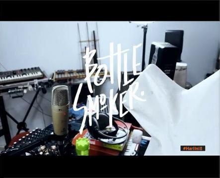 Rangkuman Kini Trending 16 Januari 2017