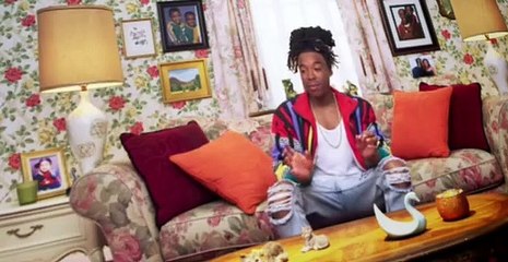 Greatest Party Story Ever S01 E01