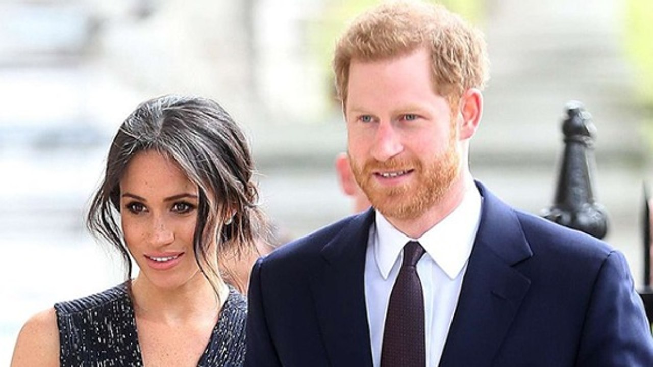 Pourquoi le Prince Harry a formellement interdit à Meghan Markle d'inviter sa meilleure amie à leur mariage