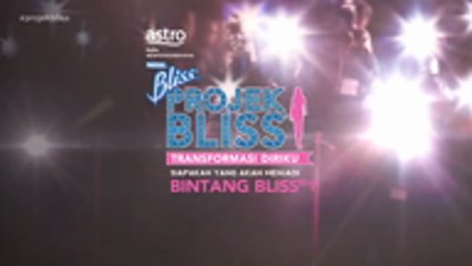 Projek Bliss® Episod 5