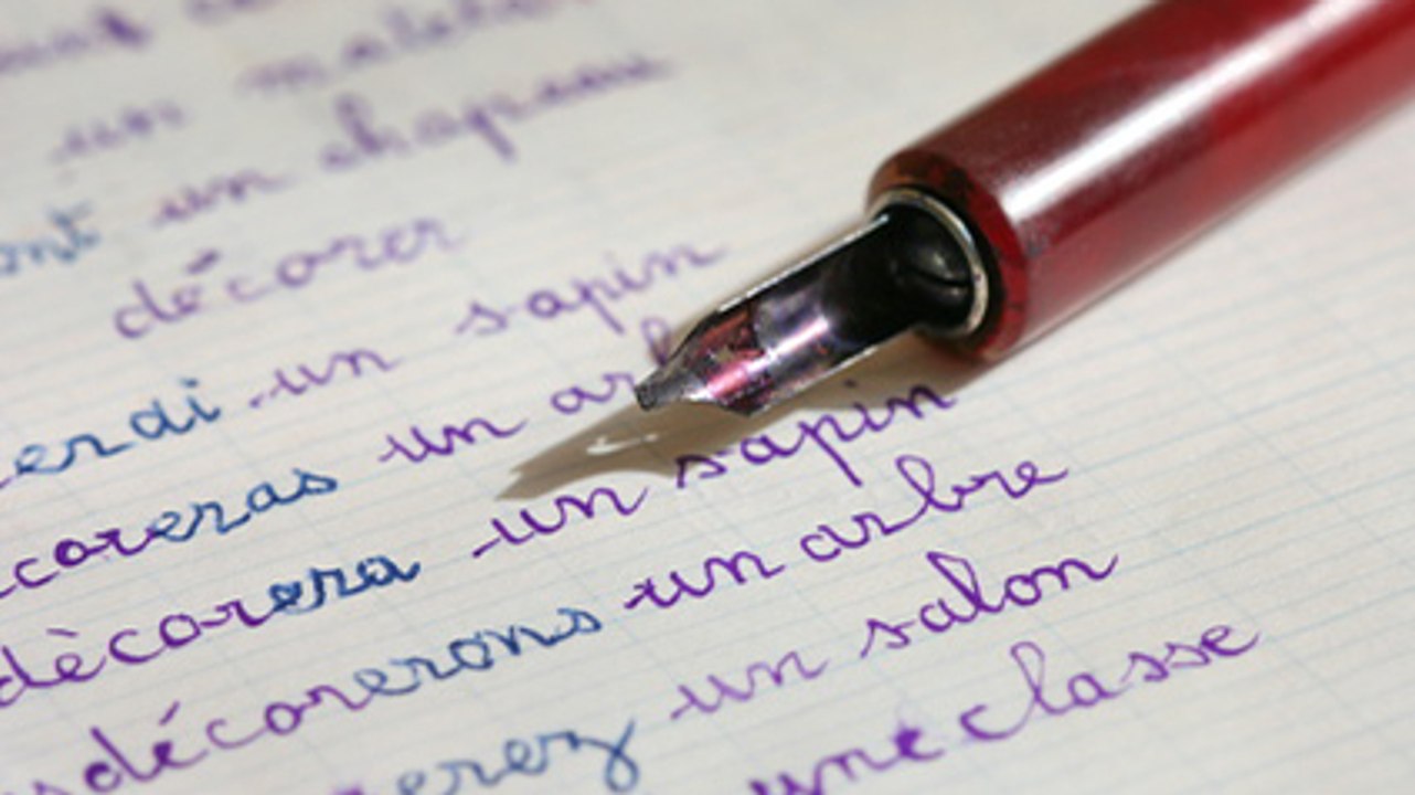 Les femmes plus fortes que les hommes en orthographe