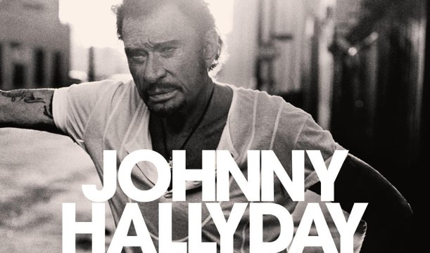 Tout est parfait Philippe Manoeuvre fait l'éloge de l'album posthume de Johnny Hallyday