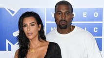 Kim Kardashian et Kanye West : un couple en crise !