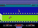 Excitebike (Nes) Longplay