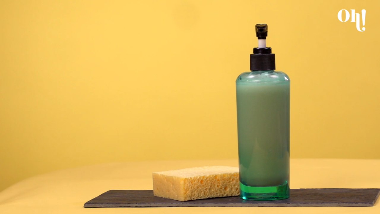 Comment fabriquer un liquide vaisselle maison facilement ?
