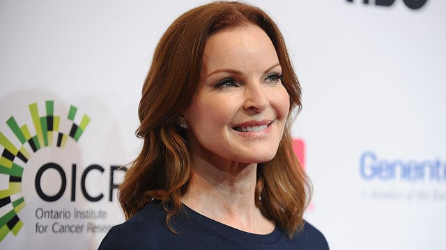 Marcia Cross : l'actrice de Desperate Housewives lève les tabous sur son cancer de l'anus