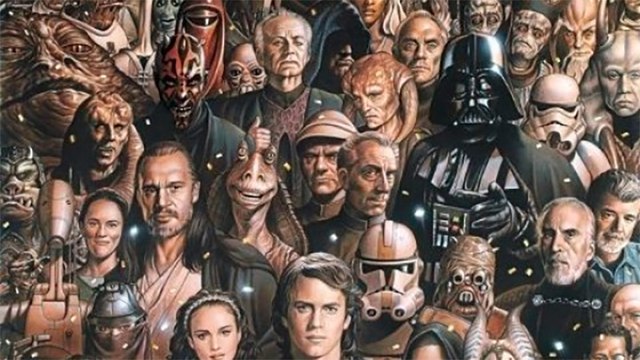 Star Wars : quel personnage êtes-vous selon votre signe astrologique