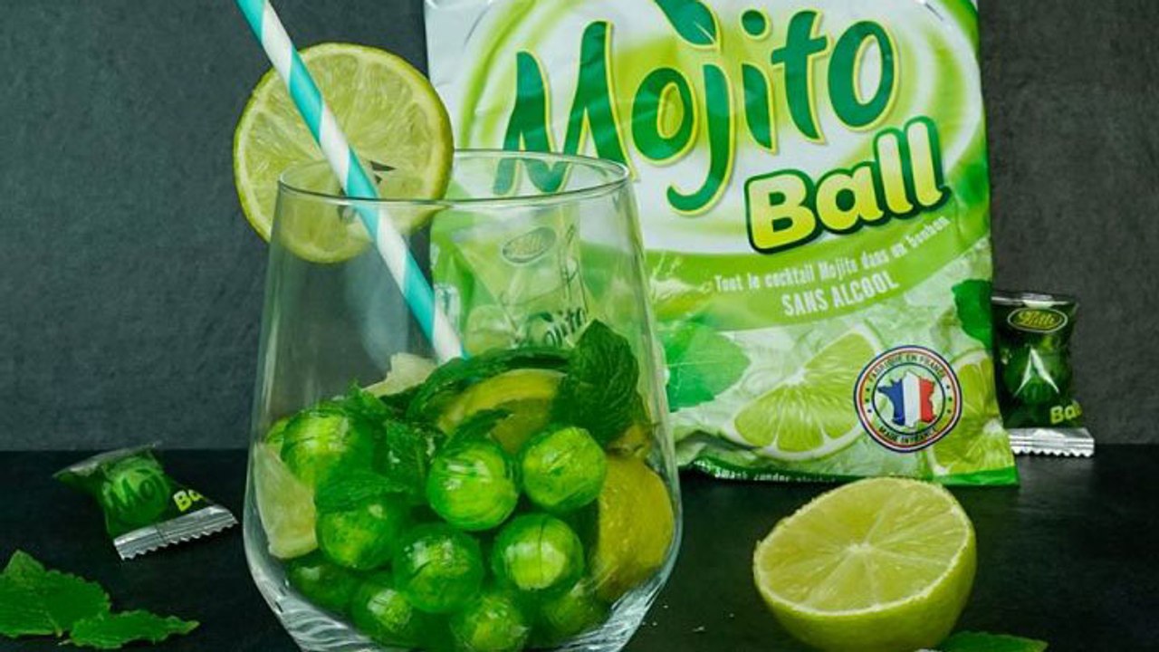 Bonbons, sirops, sodas... le danger des produits "goût alcool"