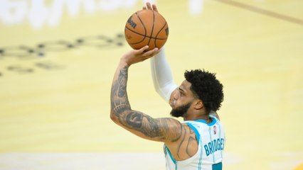 NBA 3/2 Recap: The Hornets Throw It Down On The Cavs 119-98