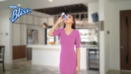 Transformasi Untuk Menjadi Bintang Bliss