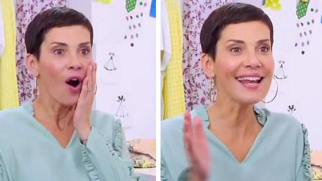 Une immense star hollywoodienne s'invite dans... les Reines du Shopping !