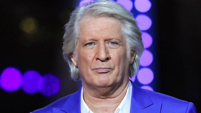 L'ahurissante façon dont Patrick Sébastien a appris son éviction de France Télé