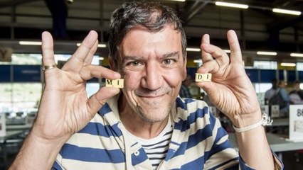 Christian Quesada : lynché sur Twitter, l’ex-candidat des 12 Coups réplique