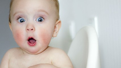 Naissance : en 2019 les prénoms "caméléons" auront la côte !