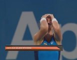 Johanna Konta raih gelaran WTA kedua