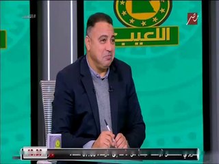 المنتخب يحتاج أفشة ولا عبد القادر؟.. خلاف بين صبري وعمارة
