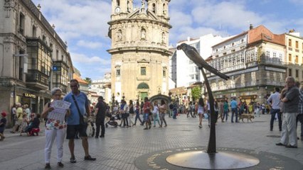 Les voitures sont bannies dans cette ville depuis 1999