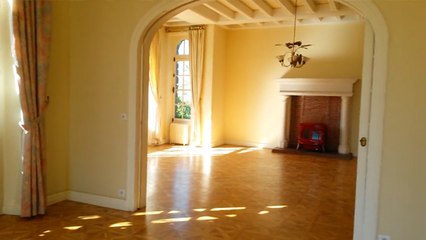 Voici l'intérieur de la maison de François Hollande à Tulle