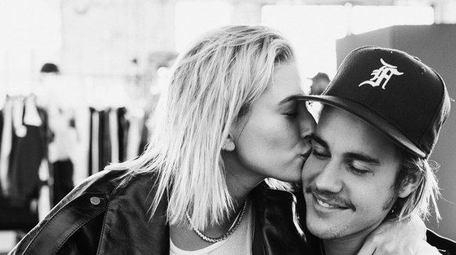 Justin et Hailey Bieber accueille un nouveau membre dans leur famille